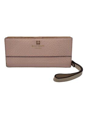 Kate Spade New York Southport Avenue Stacy Wallet